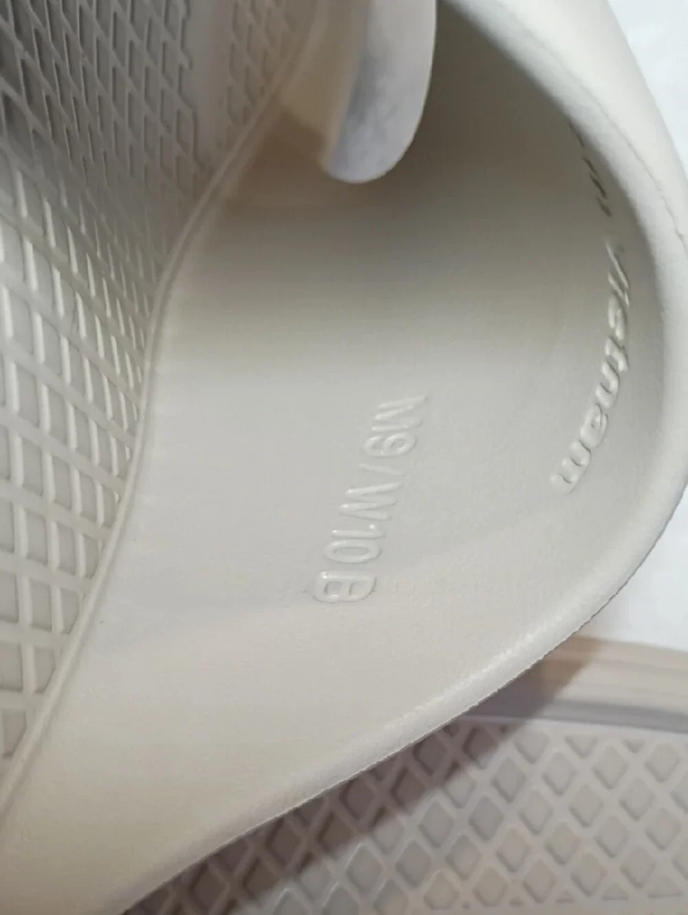 Converse Neutral Beige Slide Sandals